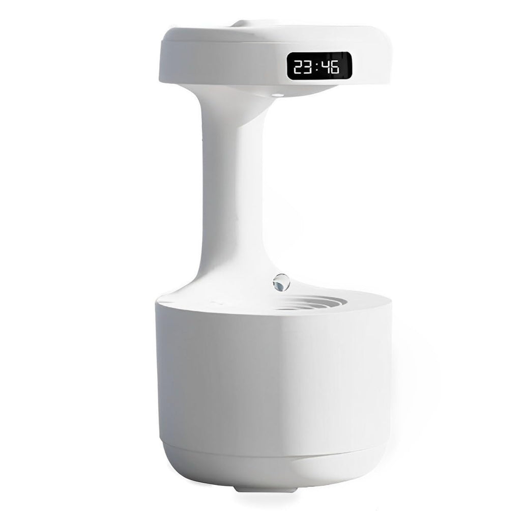 Anti-Gravity Water Drop Humidifier