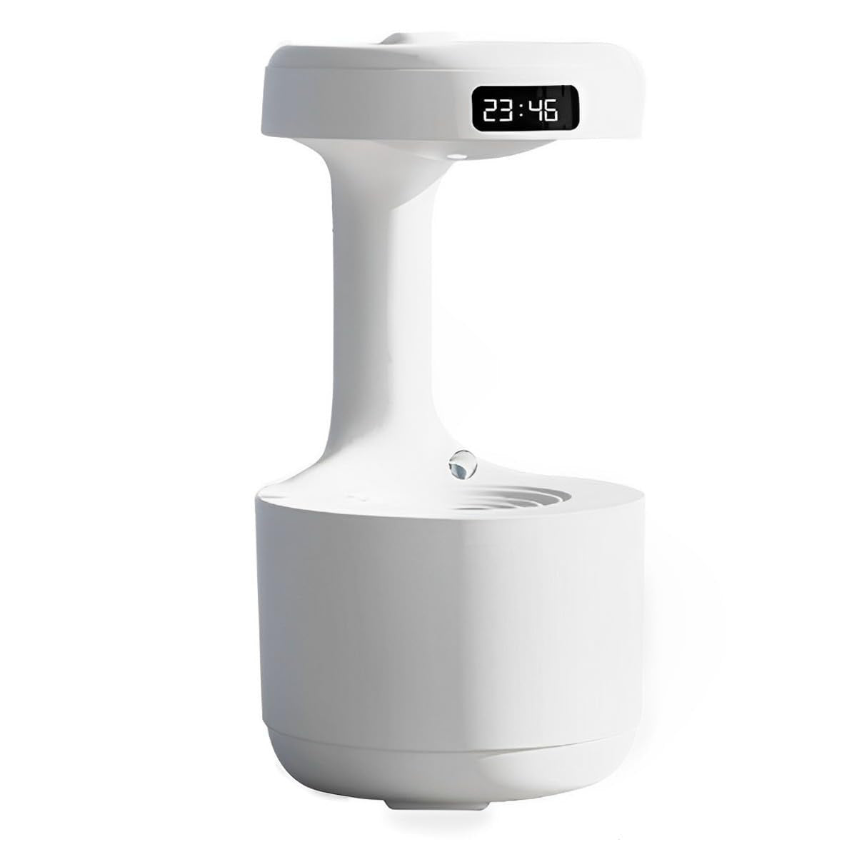 Anti-Gravity Water Drop Humidifier